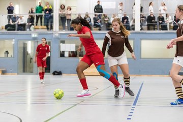 Bild 154 - wBJ Futsalmeisterschaft